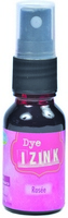 Dye Izink Spray - Rose (Dew) 15ml Dye Izink Spray - Rose (Dew) 15ml